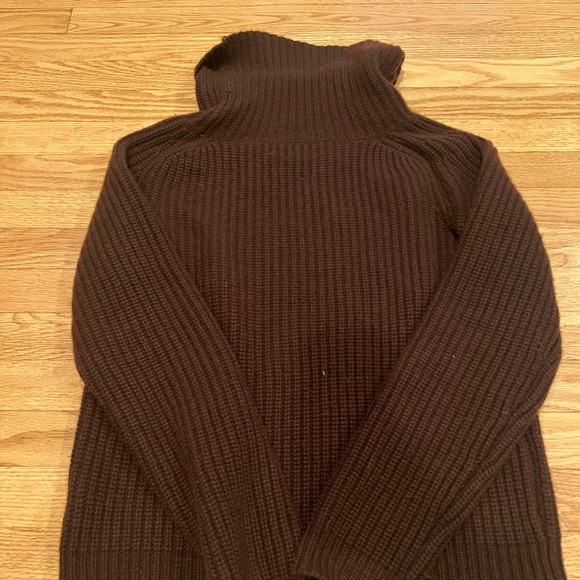 🐻 Maison De Papillon Pre-Fall Mongolian Cashmere - Picture 5 of 6